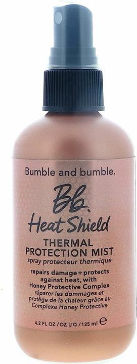 Actual product image Bumble and bumble Bb. Styling - Heat Shield Thermal Protection Mist (125 ml)