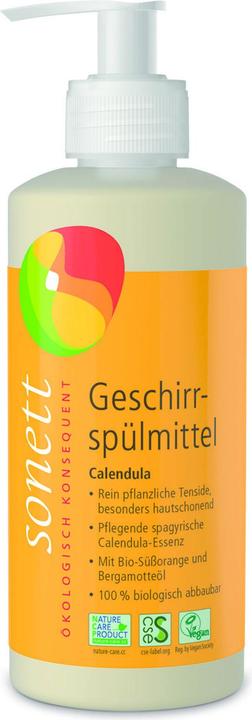 Sonett Calendula (Liquid)