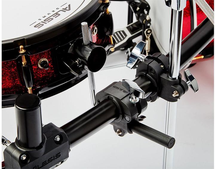 Actual product image Alesis Strike Pro Special Edition (E-drum)