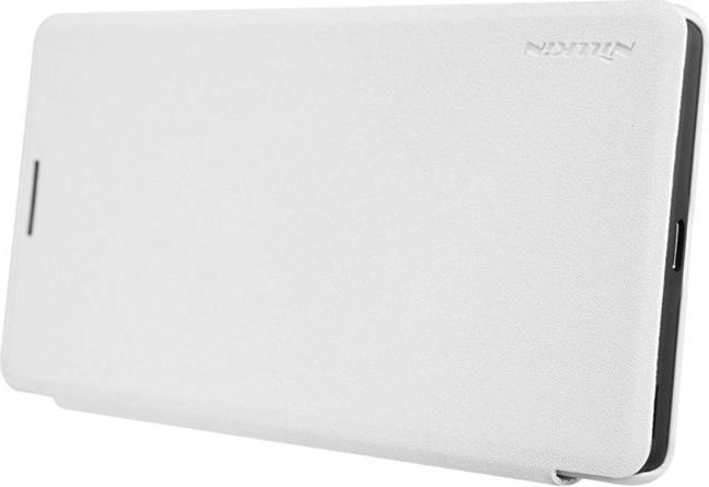 Actual product image Nillkin Sparkle Series (Microsoft Lumia 950 XL)