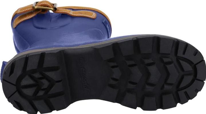 Image du produit Cotswolds Bottes de Wellington courtes en cuir Stratus unisexe pour adultes (37)