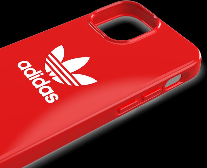 Produktbild adidas Snap Case Trefoil (Apple iPhone 13 mini)