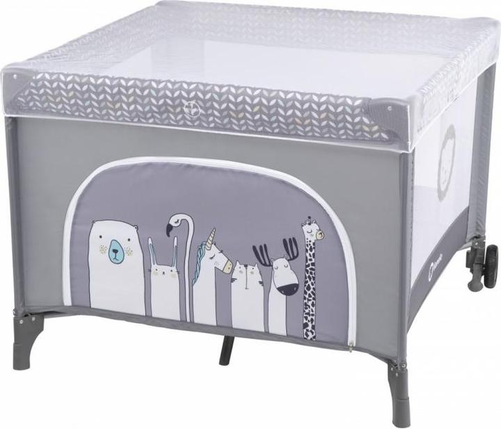 Actual product image Lionelo Lene (100 cm, 100 cm)