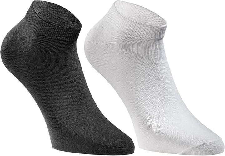 Actual product image Jack & Jones Unisex sneaker socks 12 pack (pack of 12, 39, 42)
