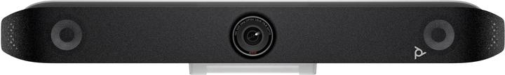 Actual product image HP Poly Studio X52 All-In-One Video Bar wit