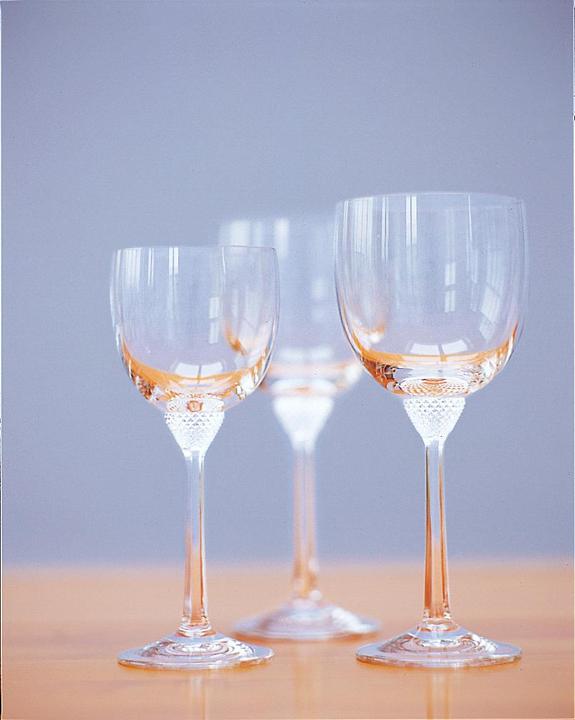 Produktbild Villeroy & Boch Rotweingläser Octavie (28 cl, 4 Gläser, Rotweingläser)
