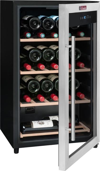 La Sommelière Weinkühlschrank LS36A