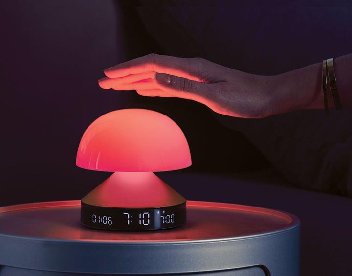Actual product image Lexon Mina Sunrise