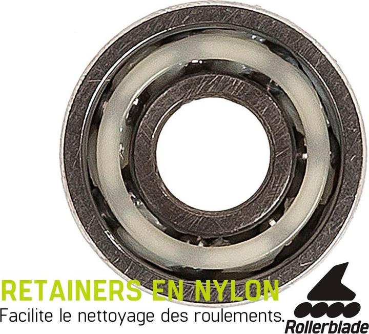 Rollerblade Kugellager Twincam ILQ-7 Plus Bearings