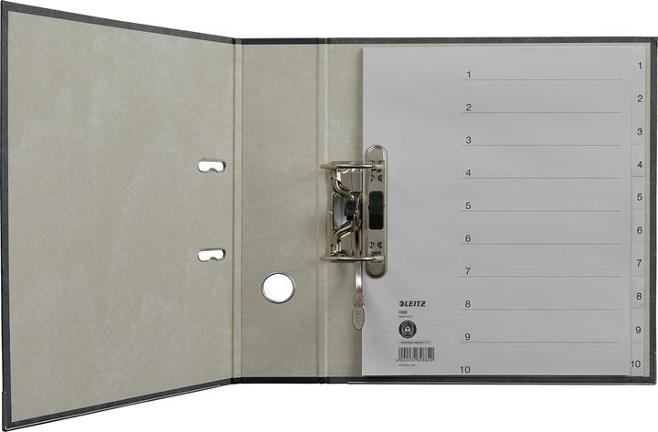 Actual product image Leitz Register Papier
