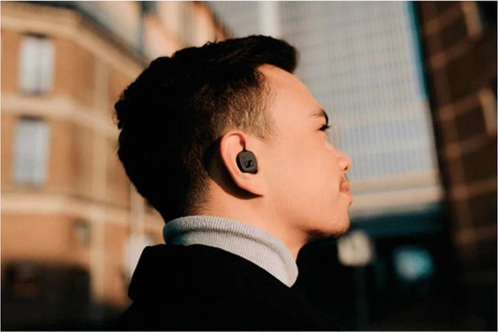 Actual product image Sennheiser Cx (ANC, 9 h, Wireless)