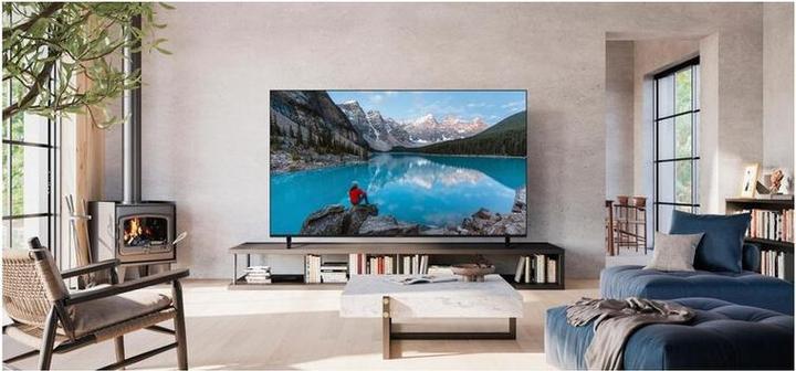 Immagine prodotto Panasonic TX-55MXW834 (55", MXW834, LCD, 4K, 2023)