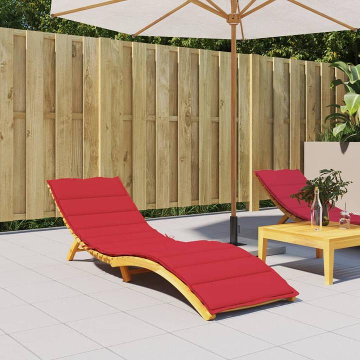 Produktbild VidaXL Hayder (200 x 70 x 3 cm)
