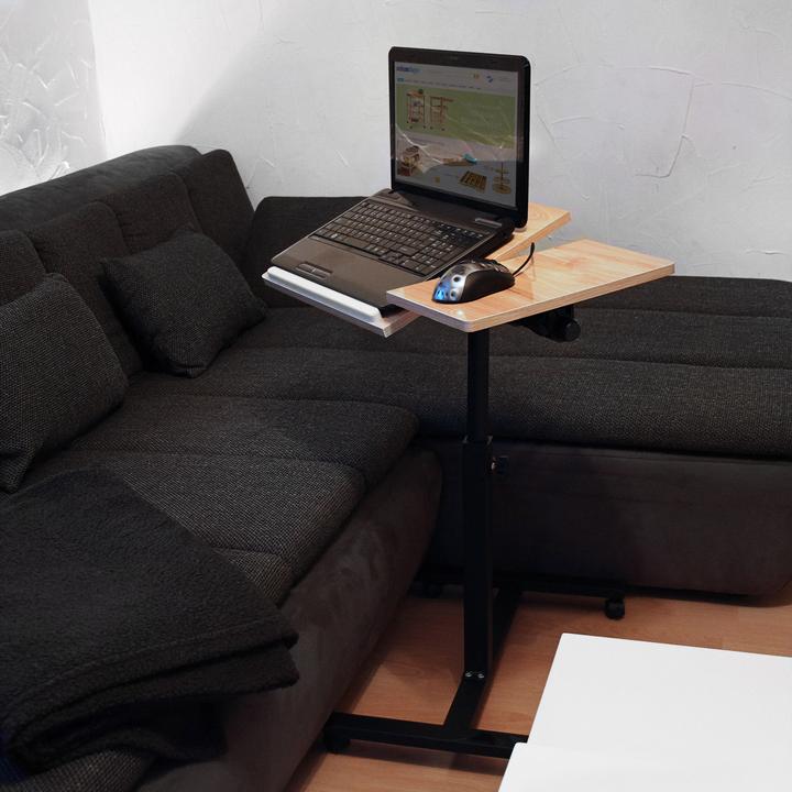 Produktbild Relaxdays Laptoptisch