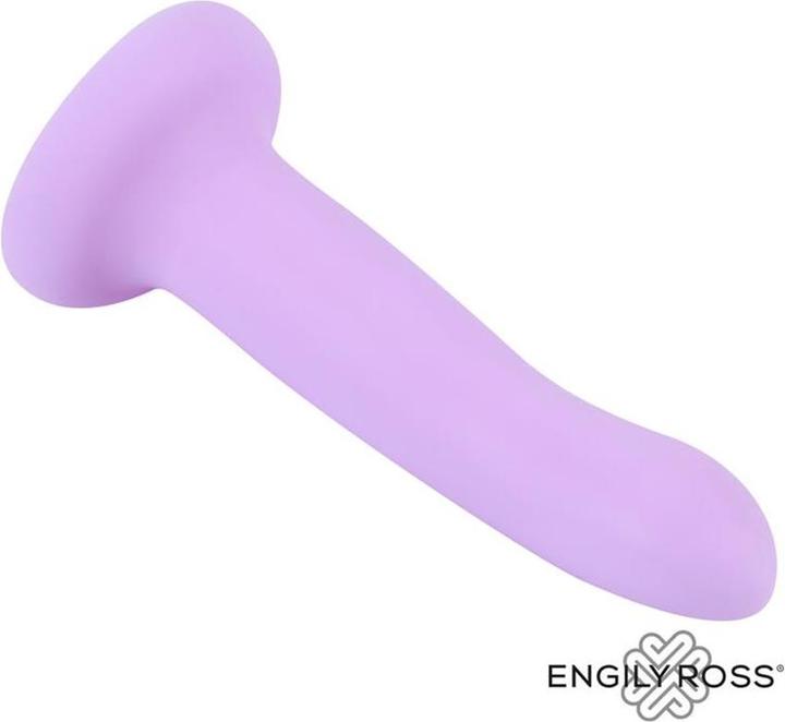 Immagine prodotto Engily Ross Dildo "posabile