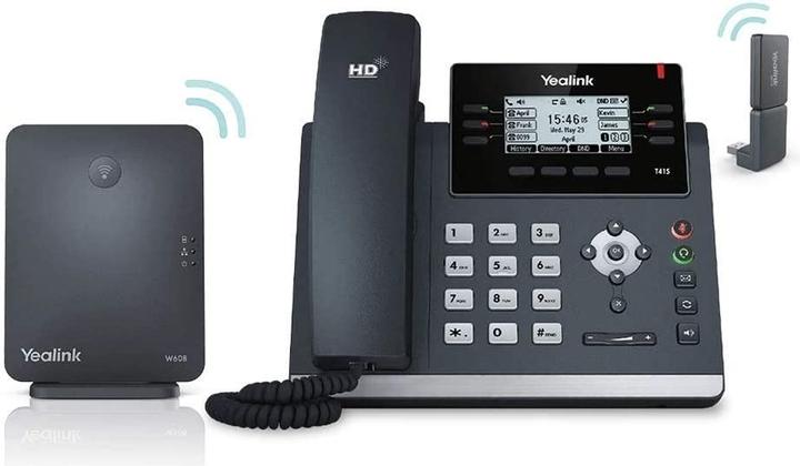Image du produit Yealink W41p