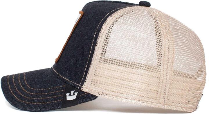 Immagine prodotto Goorin Bros Cappello Casual (Taglia unica)