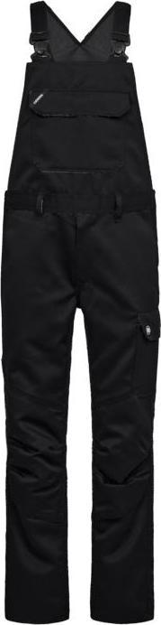 Produktbild F. Engel Safety+ Latzhose (26)