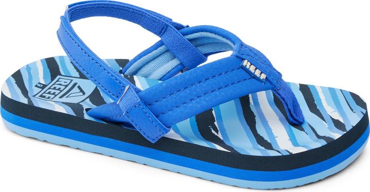 Actual product image Reef Kid's Little Ahi (29)