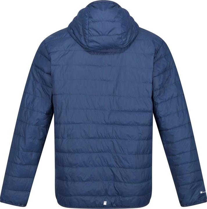 Immagine prodotto Regatta Hillpack Giacca Con Cappuccio Leggera Uomo (XL)