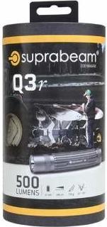 Immagine prodotto Suprabeam Q3r (12.20 cm, 1100 lm)