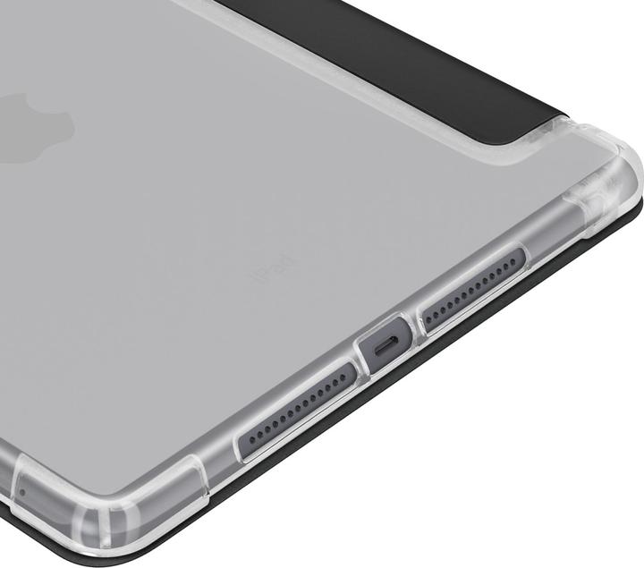 Produktbild Wiwu Other - Classic III TPU Protective Case for iPads 10.2"/10.5" - black (iPad Pro 10.5)