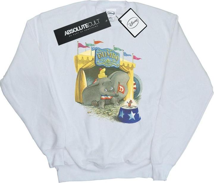 Image du produit Disney - Sweat DUMBO CIRCUS - Garçon (140, 146)