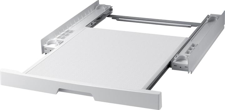 Produktbild Samsung DV80T5220AT/S5 DV5000 (8 kg, Wechselbar)