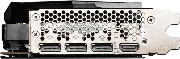 Produktbild MSI GeForce RTX 3050 GAMING X (8 GB)