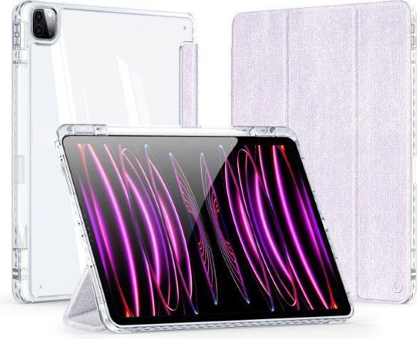 Image du produit Dux Ducis Unid Series Bookcover Cover (IPad Pro 11 (2020))