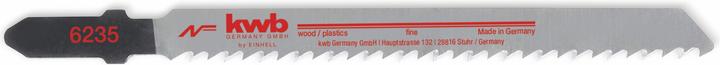 Nutritional values and ingredients Einhell TC-JS 18 Li