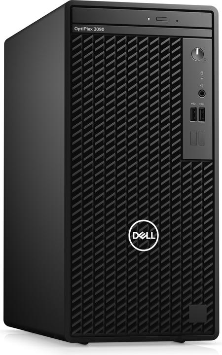 Produktbild Dell OptiPlex 3090 MT (Intel Core i5-10505, 8 GB, 256 GB)