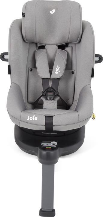 Productafbeelding Joie i-Spin 360 E (Reboarder, ECE R129/i-Size standaard)