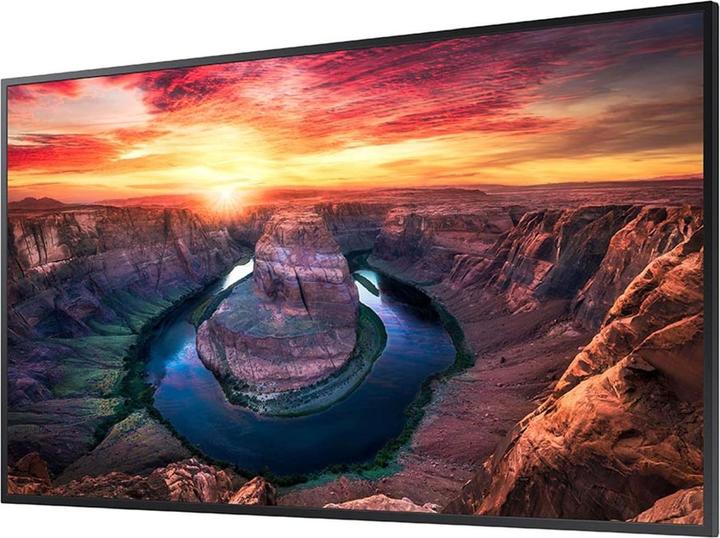 Actual product image Samsung QM43B-T (3840 x 2160 Pixels, 43")