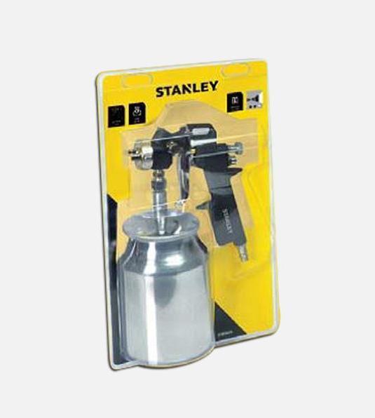 Produktbild Stanley Lackierpistole Professional
