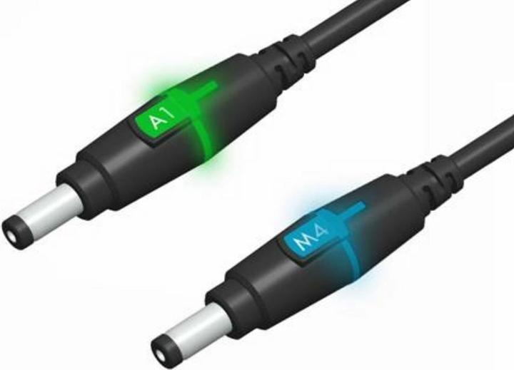 Image du produit Kensington Adaptateur d'alimentation pour ordinateur portable avec USB pour le mur/la voiture/l'air (90 W)