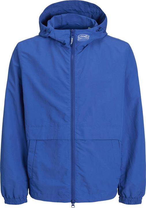 Beaucoup Blue