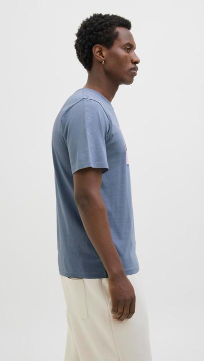 Immagine prodotto Jack & Jones Logo Rundhalsausschnitt T-shirt T-shirt (L)