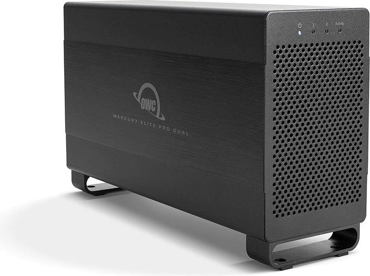 Immagine prodotto OWC Mercury Elite Pro Dual (2.5", 3.5")