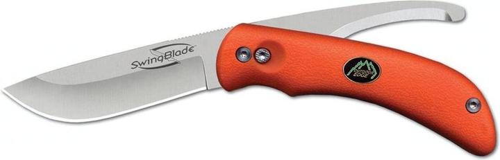 Image du produit Outdoor Edge Couteau de chasse SwingBlade (9.10 cm)