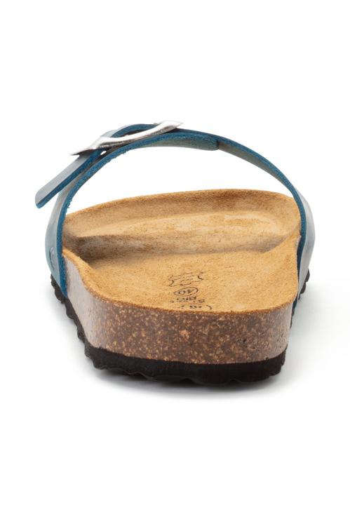 Image du produit Camel Active Sandale crazy horse NAVY (37)