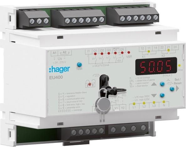 Immagine prodotto Hager EU400