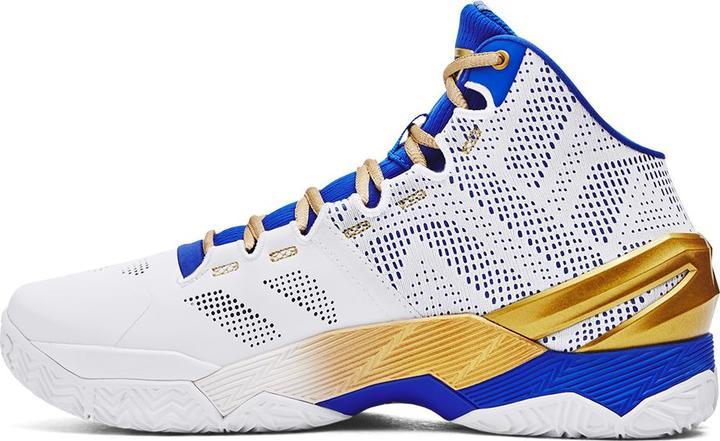 Produktbild Under Armour Curry 2 Nm (44)