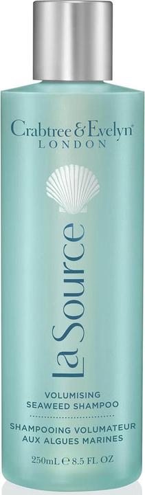 Leonor Greyl Crabtree & Evelyn La Source Hair Shampoo For Volume - 250 Ml (250 ml)