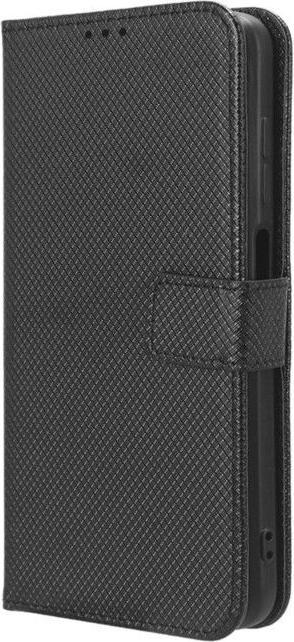 Image du produit MU Classic Classic II série couverture de livre en cuir (Motorola Moto G24 Power)