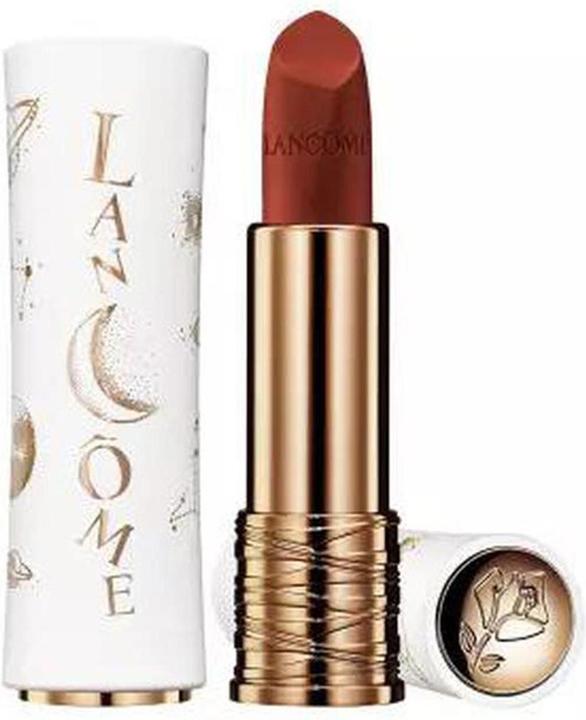 Produktbild Lancôme L'ABSOLU ROUGE DRAMA MATTE ed. lim. #196 3,4 gr