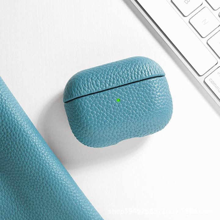 Actual product image PhoneLook Hull Shock absorbing luxury case (Headphone sleeve)