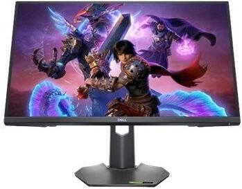 Produktbild Dell Alienware AW2723DF (2560 x 1440 Pixel, 27")