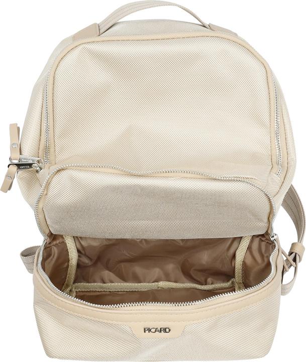 Actual product image Picard ADVENTURE rucksack (10 l)