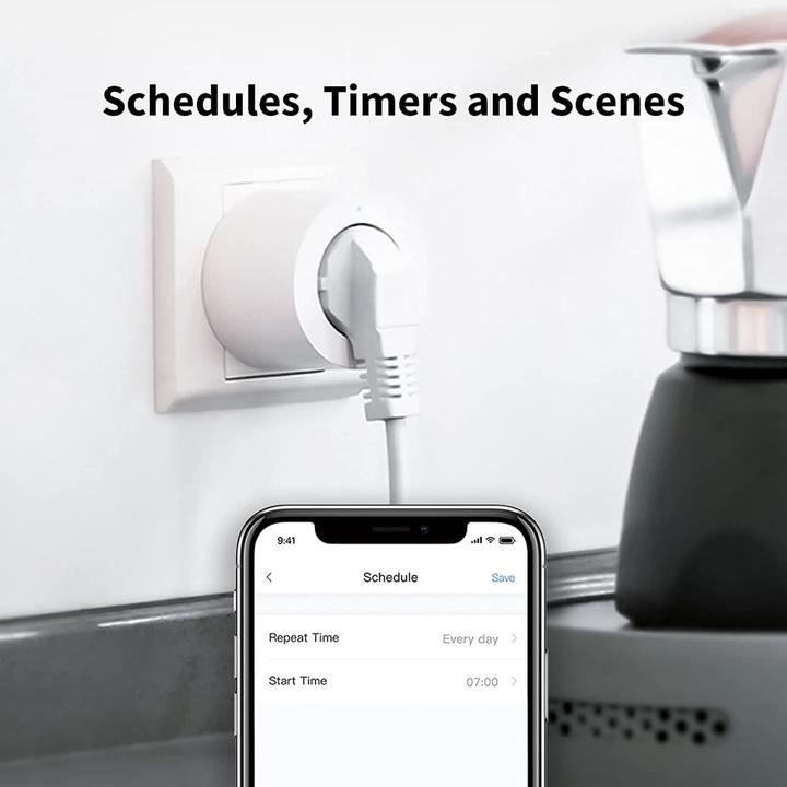Produktbild Aqara Smart Plug
